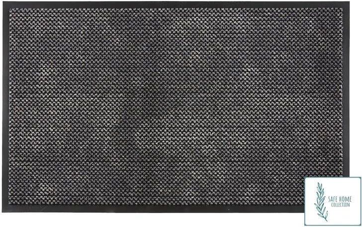 MD-Entree Antibacteriële schoonloopmat Finn 75 x 120 cm