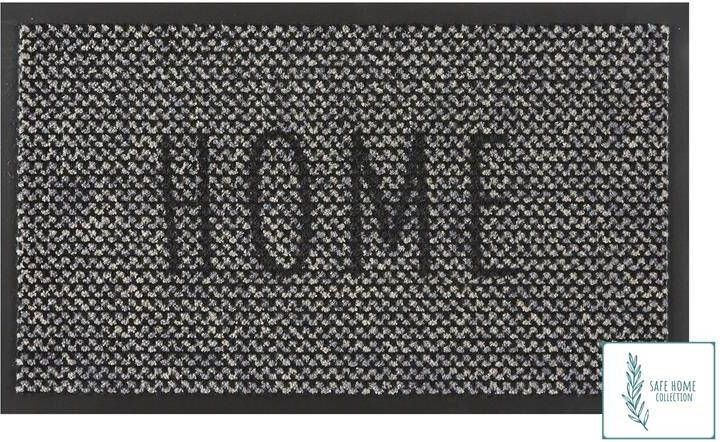 MD-Entree Antibacteriële schoonloopmat Hope 45 x 75 cm