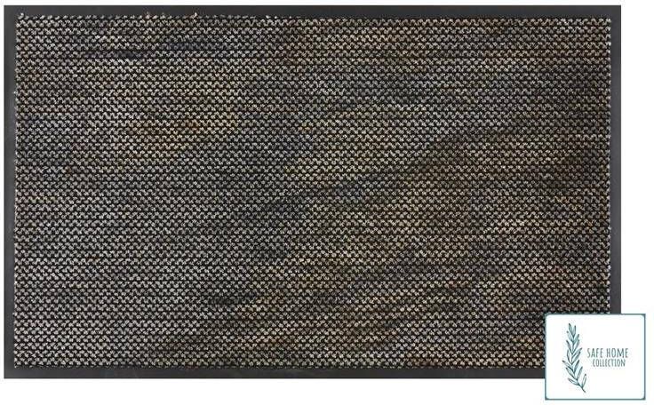 MD-Entree Antibacteriële schoonloopmat Roxy 75 x 120 cm