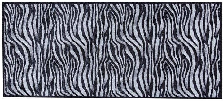 MD-Entree Design mat Universal Zebra 67 x 150 cm - Foto 2