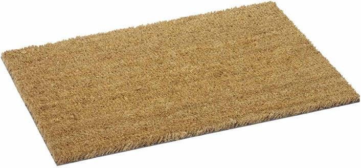 MD-Entree Kokosmat Classic Nature 17 mm 40 x 60 cm