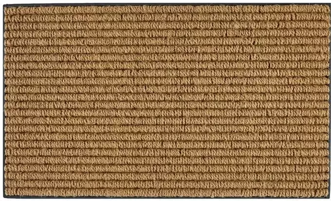 MD-Entree Deurmat Kokosmat Maison Natural 45 x 75 cm - Foto 2