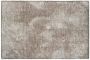 MD-Entree Schoonloopmat Soft&Deco Velvet Beige 67 x 100 cm - Thumbnail 2