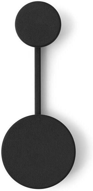 Menu Afteroom Coat Hanger Small Black - Foto 3