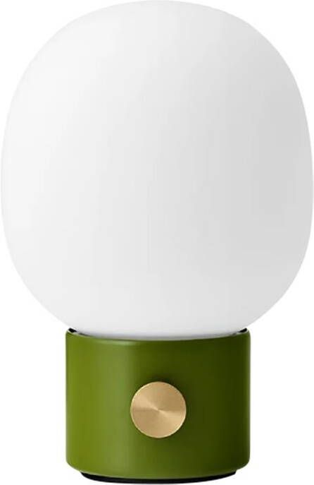 Menu JWDA Draadloze Tafellamp Dusty Green