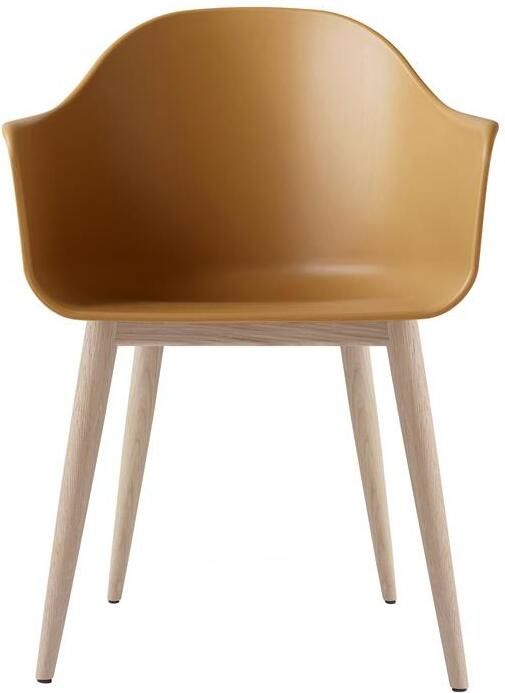 Menu Harbour Eetkamerstoel Khaki