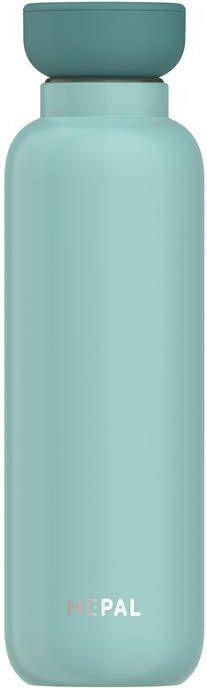 Mepal Ellipse Thermosfles 0 5 L Nordic Green - Foto 1