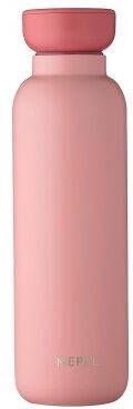 Mepal Isoleerfles Ellipse 500 ml Nordic pink