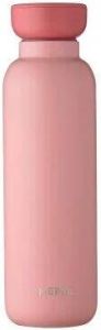 Mepal Ellipse Thermosfles Isoleerbeker 500 ml Nordic Pink