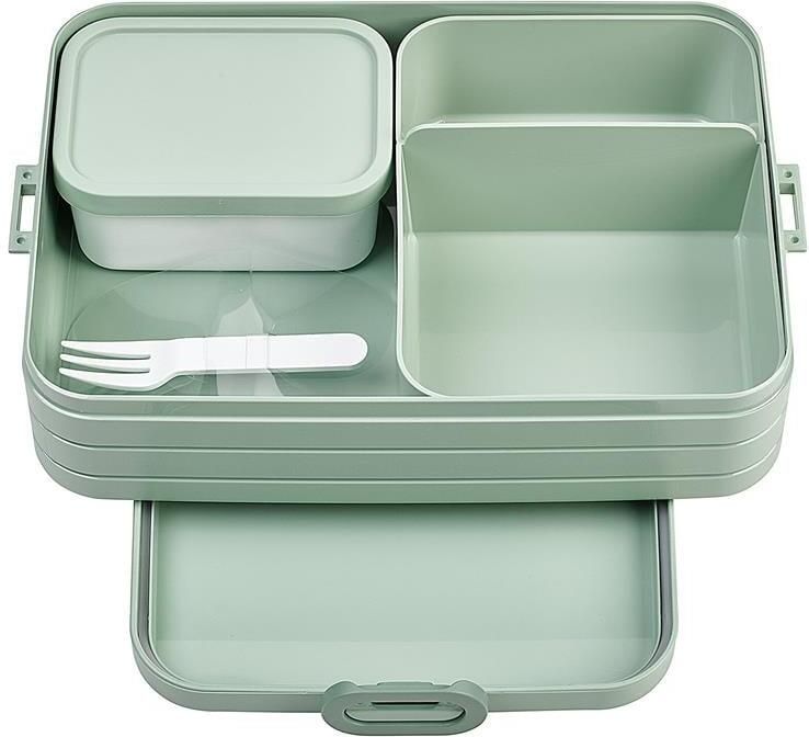 Mepal Bento lunchbox Take a Break large Nordic sage