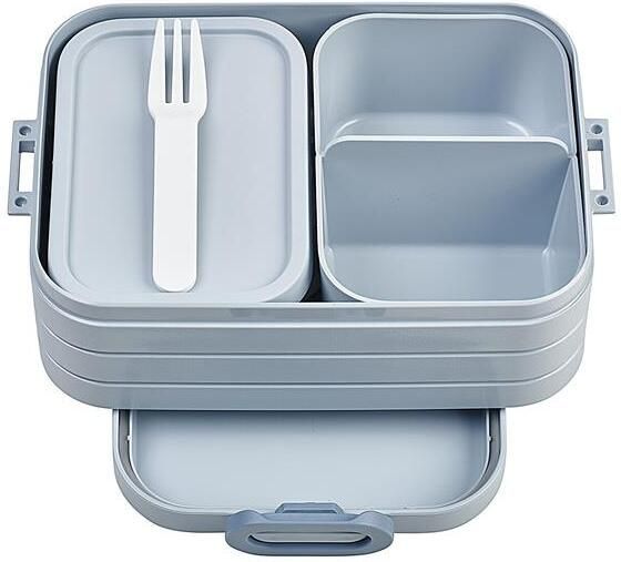 Mepal Bento lunchbox Take a Break midi Nordic blue