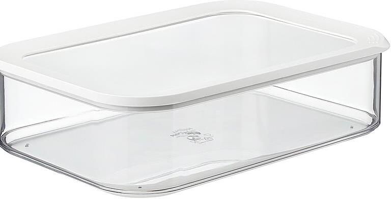 Mepal Bewaardoos Modula XXL wit