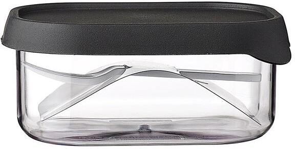 Mepal Fruitbox Take a Break Nordic black