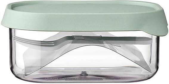 Mepal Fruitbox Take a Break Nordic sage