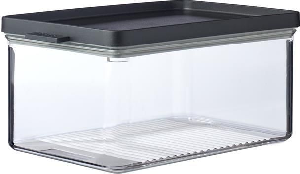 Mepal Koelkastdoos Omnia kaas black