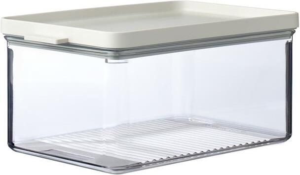 Mepal Koelkastdoos Omnia kaas Nordic white