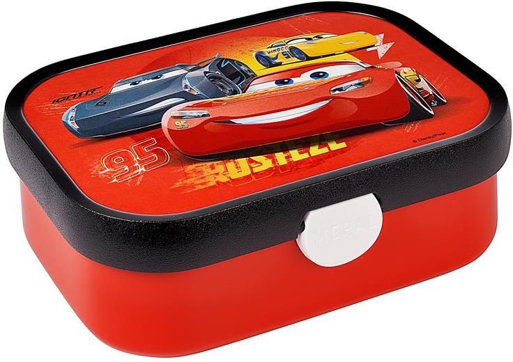 Mepal Lunchbox Campus Cars