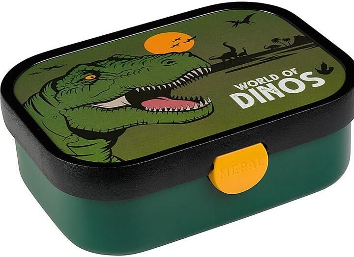 Mepal Lunchbox Campus Dino