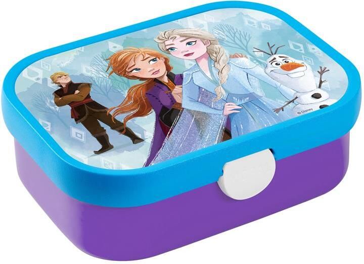 Mepal Lunchbox Campus Frozen II