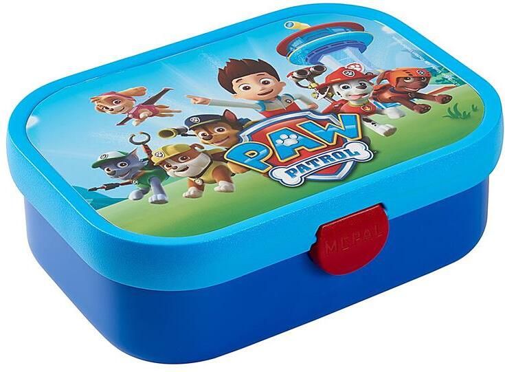 Mepal Lunchbox Campus Paw Patrol