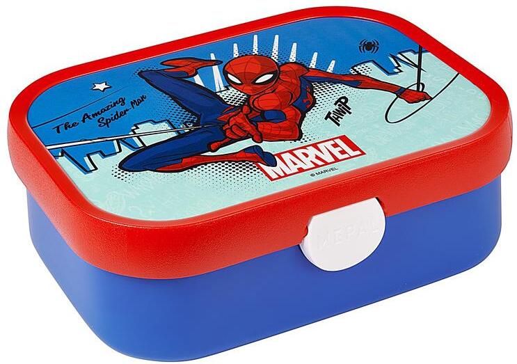 Mepal Lunchbox Campus Spiderman