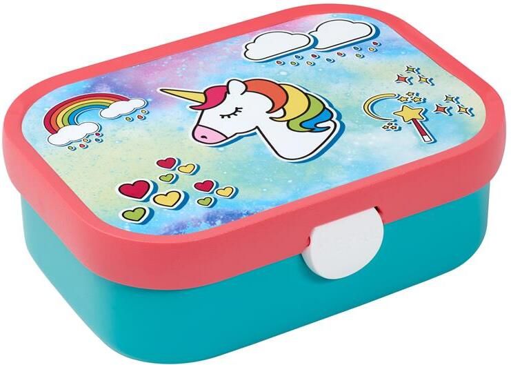 Mepal Lunchbox Campus Unicorn