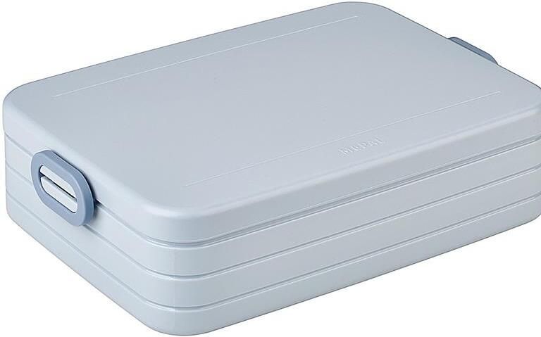 Mepal Lunchbox Take a Break large Nordic blue