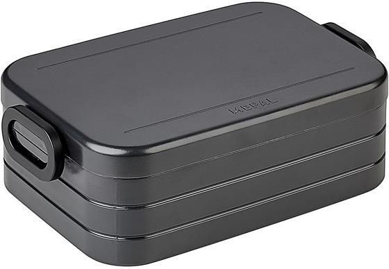 Mepal Lunchbox Take a Break midi Nordic black