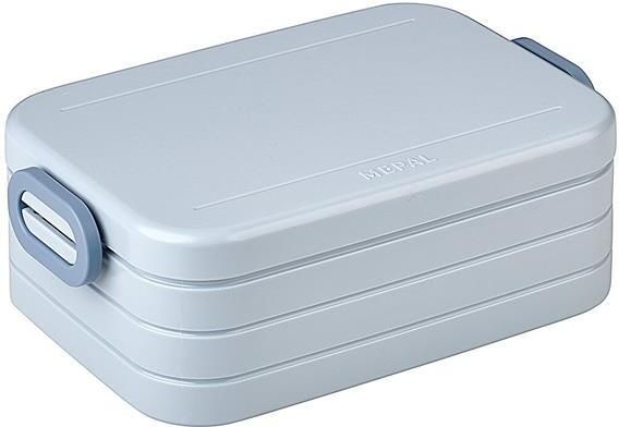 Mepal Lunchbox Take a Break midi Nordic blue