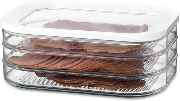 Mepal Modula Vleeswarendoos 3 st.