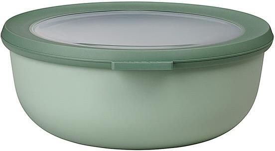 Mepal Multikom Cirqula 1250 ml Nordic sage