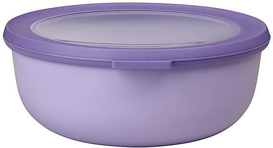 Mepal Multikom Cirqula 1250 ml Vivid lilac