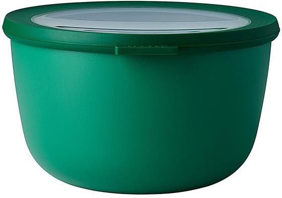 Mepal Multikom Cirqula 2000 ml Vivid green