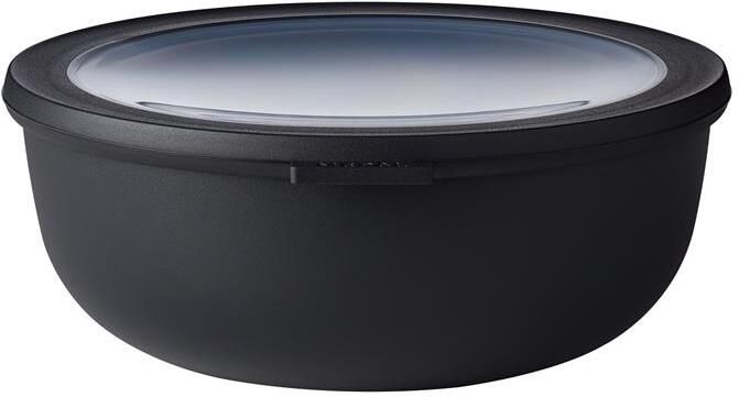 Mepal Multikom Cirqula 2250 ml Nordic black