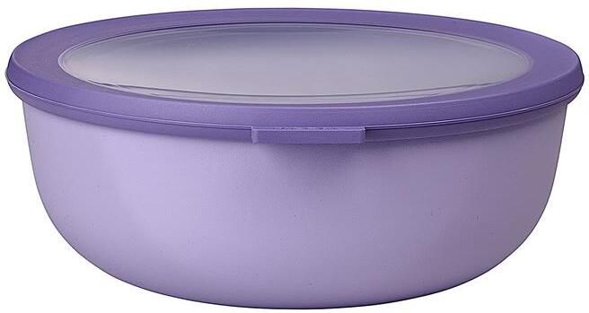 Mepal Multikom Cirqula 2250 ml Vivid lilac