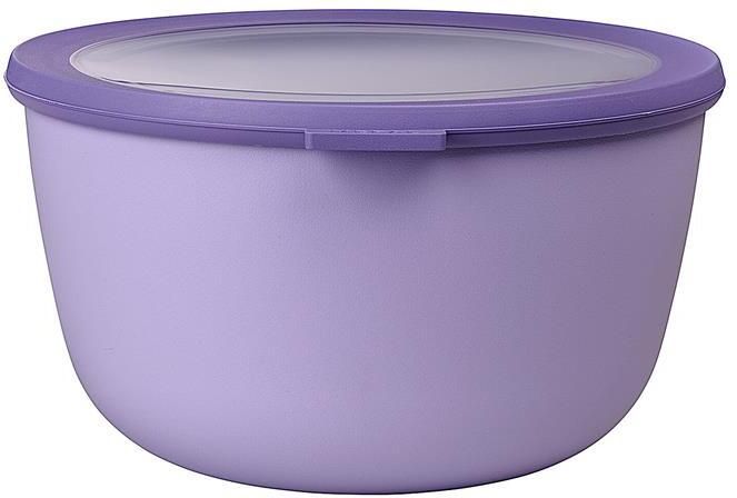 Mepal Multikom Cirqula 3000 ml Vivid lilac