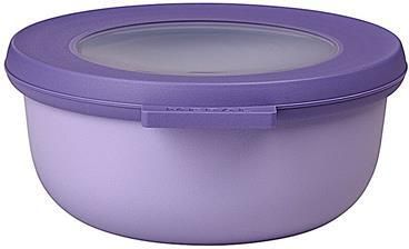 Mepal Multikom Cirqula 350 ml Vivid lilac
