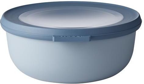 Mepal Multikom Cirqula 750 ml Nordic blue