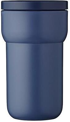 Mepal Reisbeker Ellipse 275 ml Nordic denim