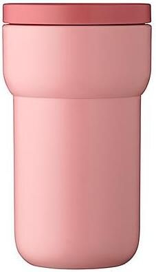 Mepal Reisbeker Ellipse 275 ml Nordic pink