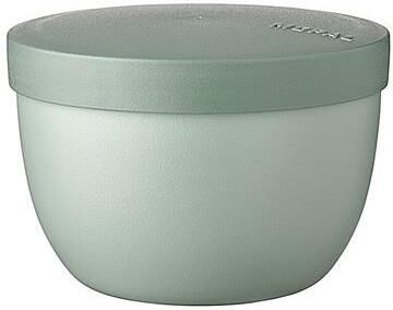 Mepal Snackpot Ellipse 350 ml Nordic sage