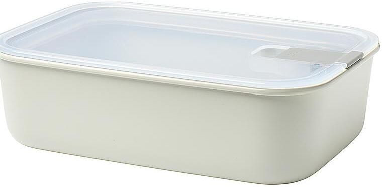 Mepal Vershouddoos EasyClip 1500 ml Nordic white