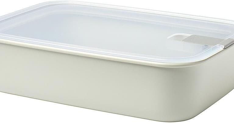 Mepal Vershouddoos EasyClip 2250 ml Nordic white