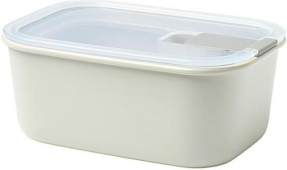 Mepal Vershouddoos EasyClip 700 ml Nordic white