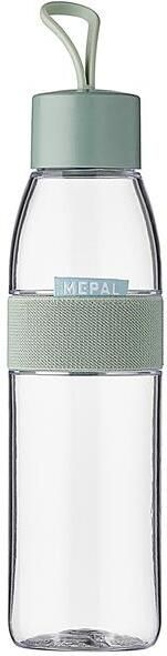 Mepal Waterfles Ellipse 500 ml Nordic sage