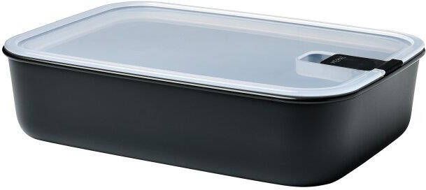 Mepal Vershouddoos EasyClip 2250 ml Nordic black