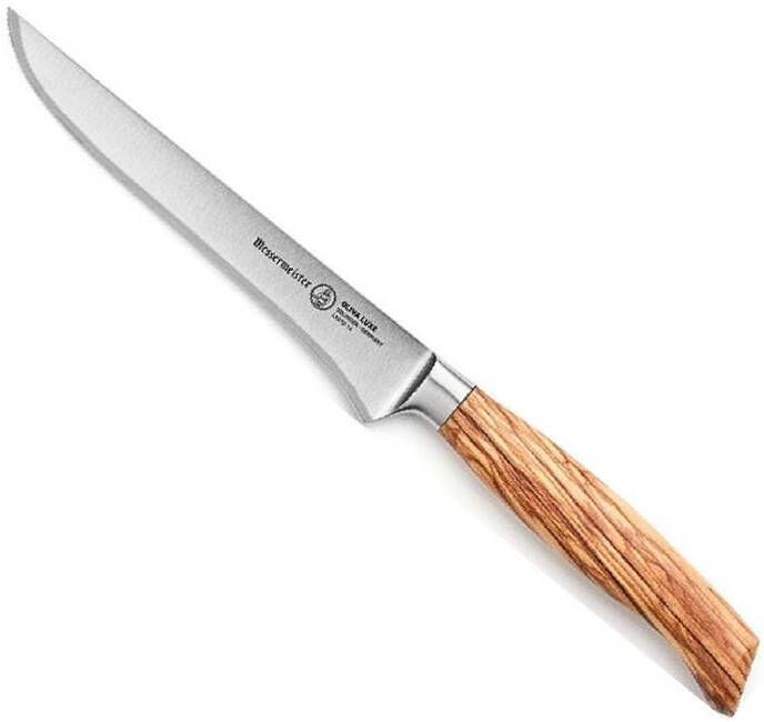 Messermeister Oliva luxe fileermes 16 5cm - Foto 1