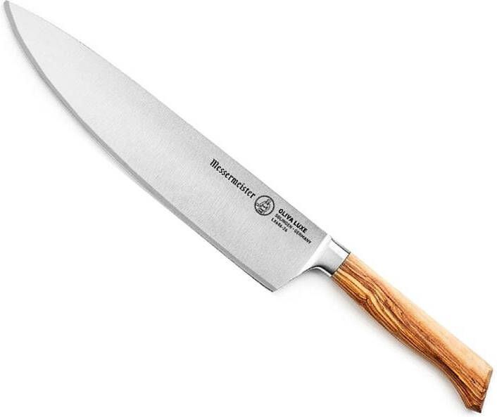 Messermeister Oliva luxe koksmes 25cm