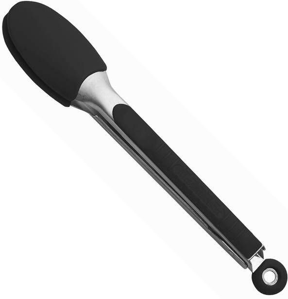 Messermeister tang 23cm silicone