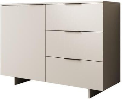 MEUBELLA Dressoir Ankara Beige 120 cm - Foto 2
